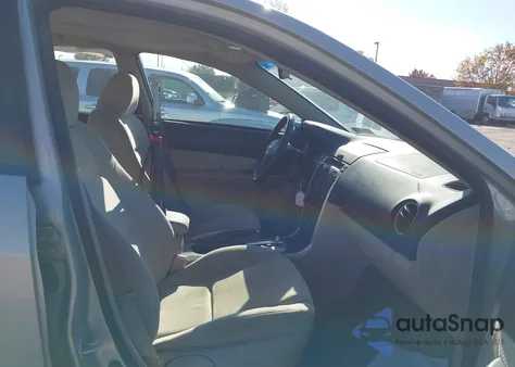 2006 Mazda Mazda6 I z USA, uszkodzony, nr VIN 1YVHP80C765M38091